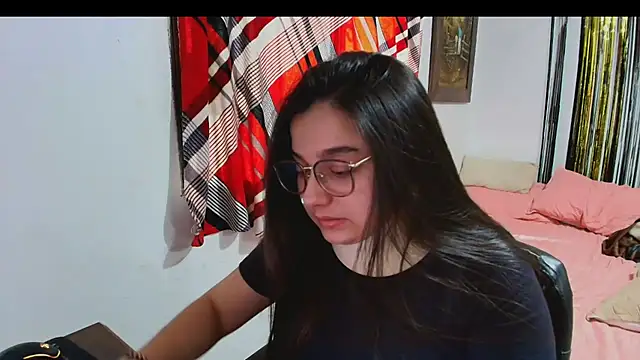 Charlotte_Richardson live sex cam