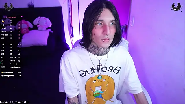 marshall__k live sex cam