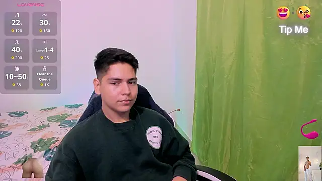 Asta_YunoXXX live sex cam