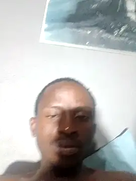 Kagiso44 live sex cam