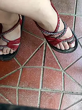 Romola_Inside's cam snapshot