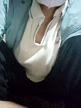 Congee-666's cam snapshot