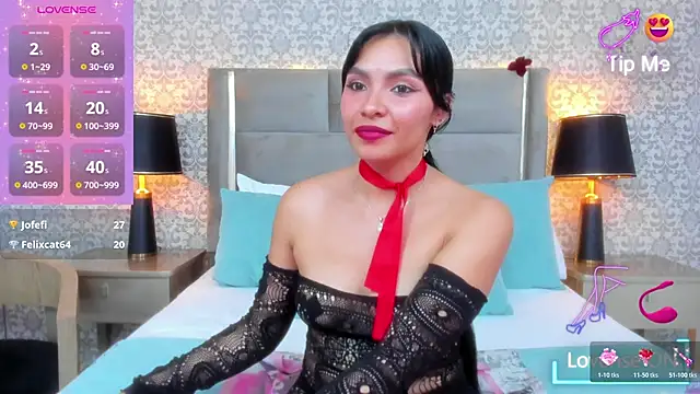 KoralBlum's cam snapshot