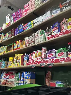 lannabellx's cam snapshot