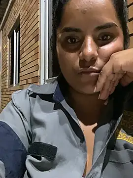 Isabel_3's cam snapshot