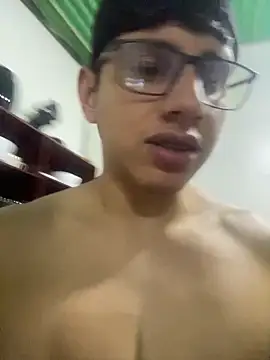 hyungboy live sex cam