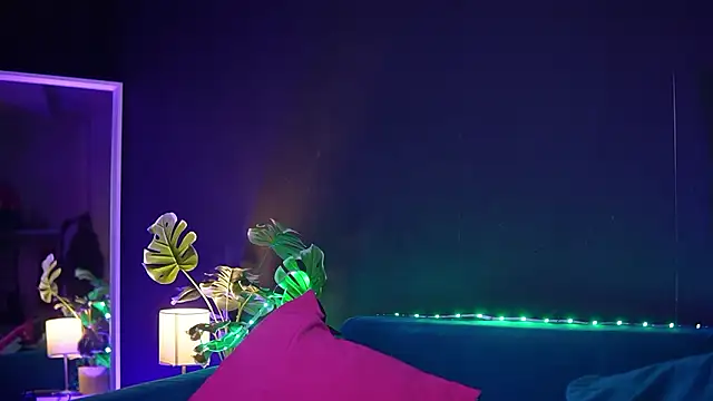 RubyRosa's cam snapshot