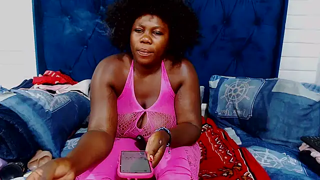 DarkCherryx's cam snapshot