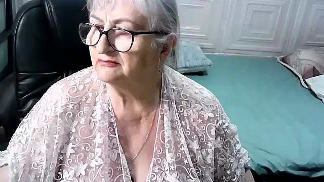 LolkaAlyss's cam snapshot