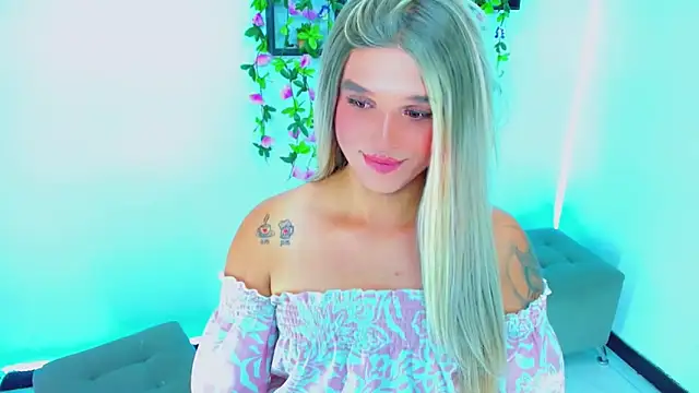 TaylorMon live sex cam