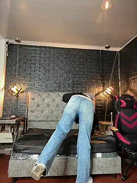 Paloma__LS's cam snapshot