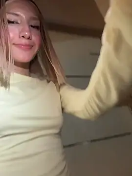 SweetBunnyGF's cam snapshot