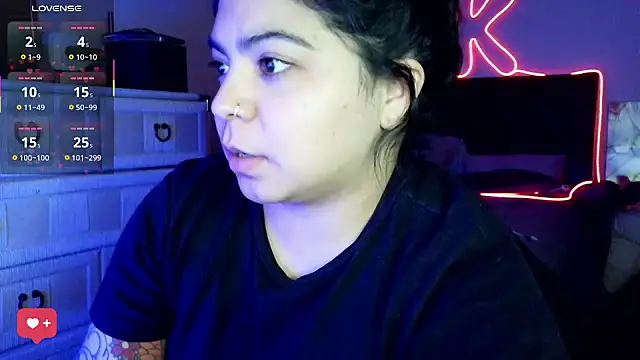 kimmiakiss22's cam snapshot