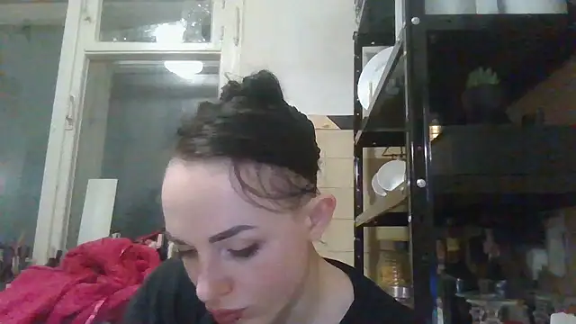 Trinsy_Love's cam snapshot