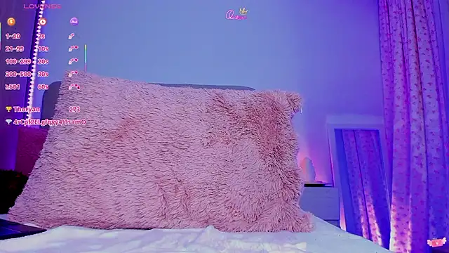TheGloriousSophie live sex cam