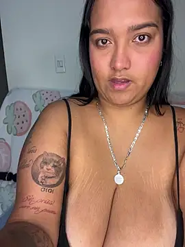 Teffy__xxx's cam snapshot