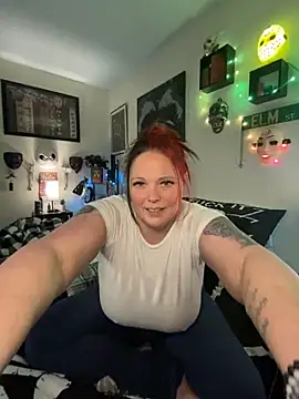 voorheesgirl's cam snapshot