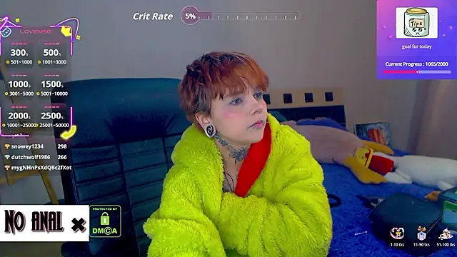 Dark__Elf live sex cam