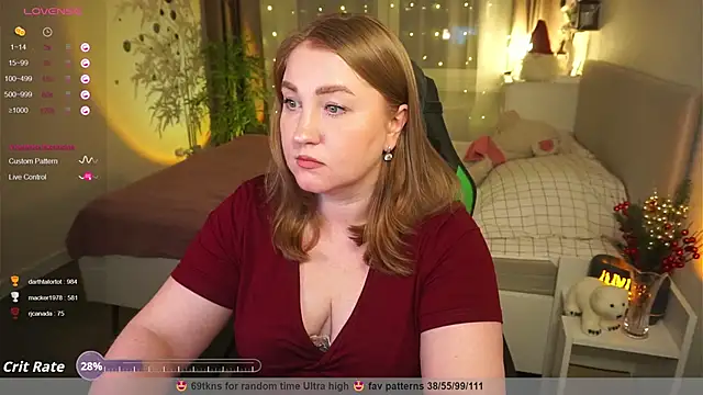 ollydoll92's cam snapshot