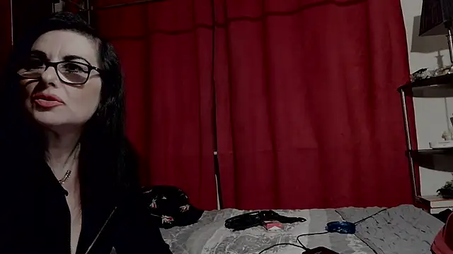 LadyMaxime511's cam snapshot