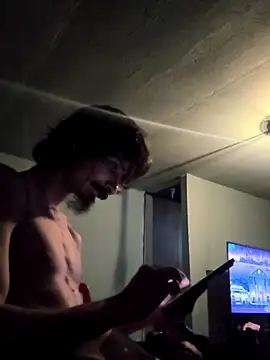 Anxiety420 live sex cam