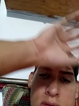 Luisneljc live sex cam