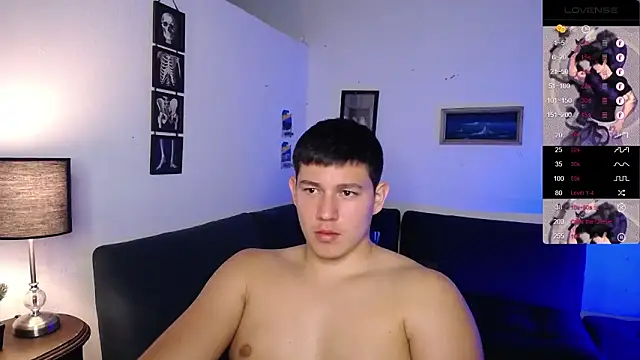 JamesCr_ live sex cam