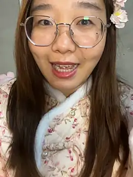 sisi-maiden live sex cam