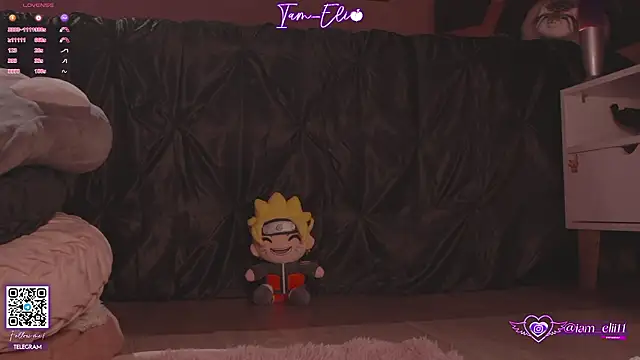 Iam_elii1 live sex cam