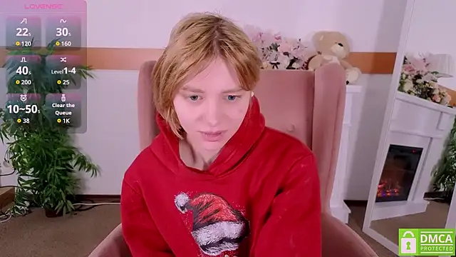 MirraBellanta live sex cam