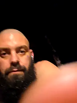 BigDonnyBig live sex cam