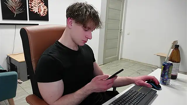 Charles_Dreams live sex cam