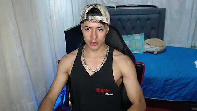 jacobbiker live sex cam