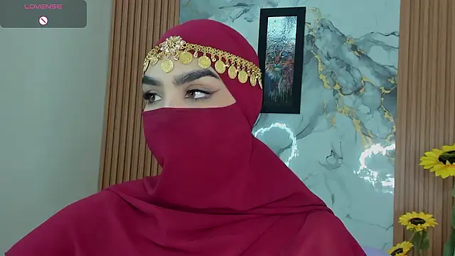 Maissa_Alabi live sex cam