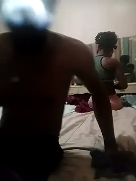 Blck420 live sex cam