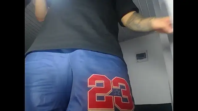 Nero_VanHelsing live sex cam