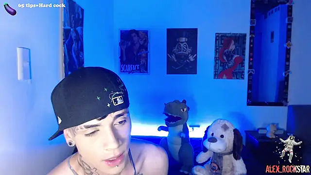 alex_rockstar live sex cam
