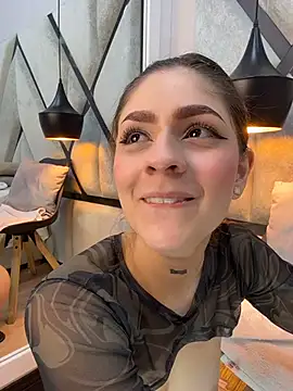 AriaWillssX's cam snapshot