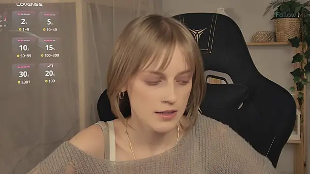 KiraMontoya's cam snapshot