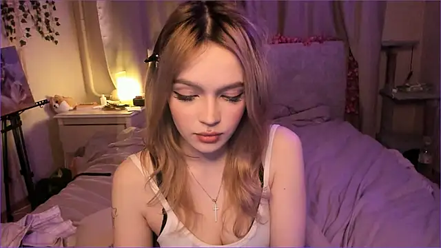 MiaRanki's cam snapshot