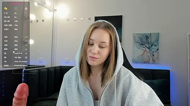 Melissa_new22's cam snapshot