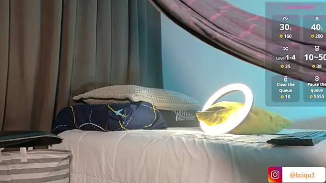 K_cique live sex cam