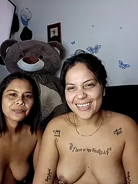 tattyHot95 live sex cam