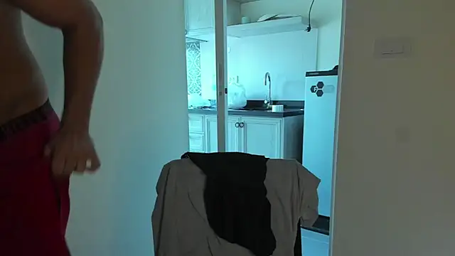 paulblack21 live sex cam