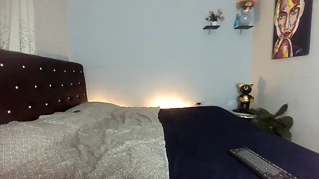 Kinky_FootFall live sex cam