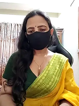 Payel-Sen's cam snapshot