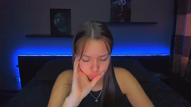 AlexaBarkley live sex cam