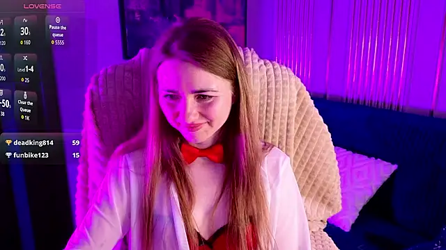 SofiAngela's cam snapshot