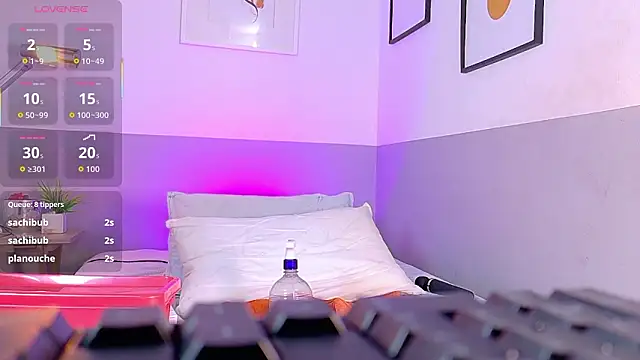 daddys_little_princesss live sex cam