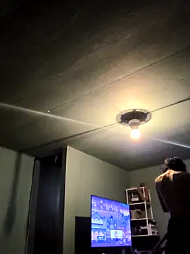 Anxiety420 live sex cam